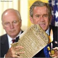 George W. Bush