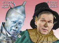 George W. Bush