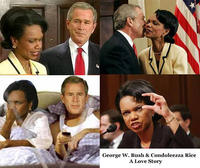 George W. Bush