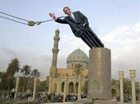 George W. Bush
