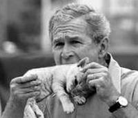 George W. Bush