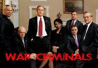 George W. Bush