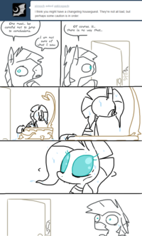 My Little Pony: Friendship is Magic