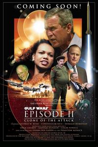 George W. Bush