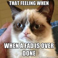 Grumpy Cat