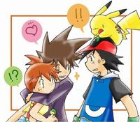 Pokemon