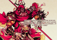 GILGAMESH