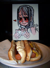 Dinner with Waifu / Otaku Dates