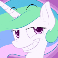 My Little Pony: Friendship is Magic