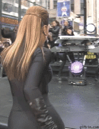 'Dat Ass