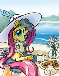 My Little Pony: Friendship is Magic