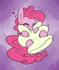 My Little Pony: Friendship is Magic