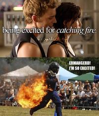 Just Little Things