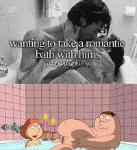 Just Little Things