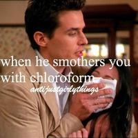 Just Little Things