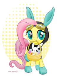 My Little Pony: Friendship is Magic