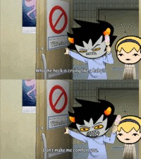 Homestuck