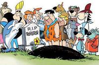 Goodnight Sweet Prince