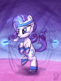 My Little Pony: Friendship is Magic