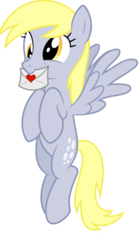 Derpy Hooves