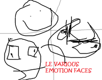 Maymays/Misused memes