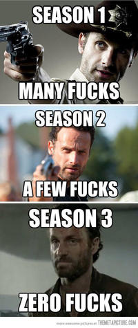 The Walking Dead