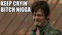 The Walking Dead