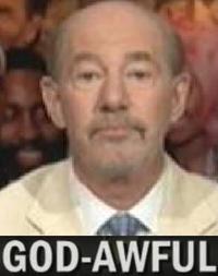 Tony Kornheiser's "Why"