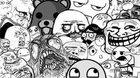 Reaction Faces