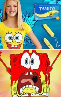 SpongeBob SquarePants