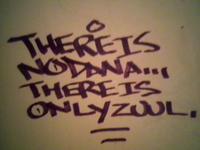 There is No Dana, Only Zuul