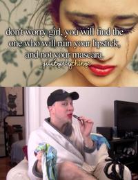 Just Little Things