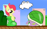 My Little Pony: Friendship is Magic