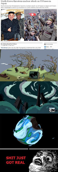 Adventure Time