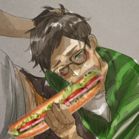Subway Sandwich Porn