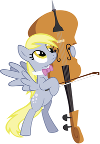 Derpy Hooves