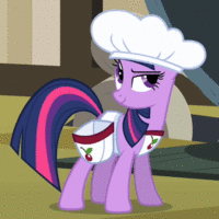 My Little Pony: Friendship is Magic