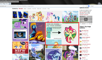 My Little Pony: Friendship is Magic