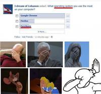 Facepalm