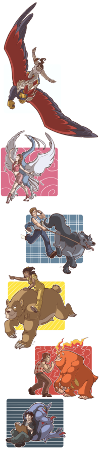 Pokemon