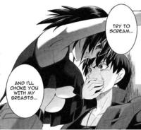 Hentai Quotes