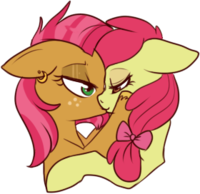 My Little Pony: Friendship is Magic