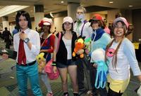 Pokemon