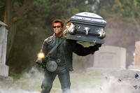 Chris Dorner Manhunt