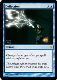 Fake CCG Cards