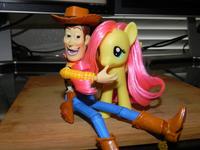 My Little Pony: Friendship is Magic