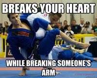 Ridiculously Photogenic Guy / Zeddie Little