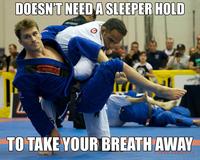 Ridiculously Photogenic Guy / Zeddie Little