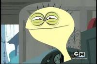 Foster's Home For Imaginary Friends