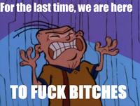 Ed, Edd n Eddy